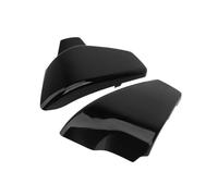 Lateral Cubierta carenado Cubiertas Laterales para Motocicleta, Protector De Carenado Izquierdo Y Derecho para VLX600 VT600 C CD para Shadow para Steed VT400 1999-2008 2007