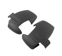 Lateral Cubiertas Espejo Para para tránsito para MK8 2014 2015 2016 2017 2018 2019 2020 2021 2 uds cubierta espejo retrovisor puerta coche carcasa Tapas Visión Trasera