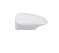Lateral Cubiertas Espejo Para Para Yaris 2012 2013 2014 2015 2016 2017 2018 2019 Carcasa Para Espejo Retrovisor Carcasa Tapa Espejo Lateral Tapas Visión Trasera(Unpainted LH)