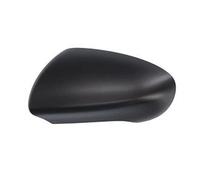 Lateral Cubiertas Espejo Para Qashqai 2007-2014 2008 2009 2010 2011 2012 2013 Cubierta Espejo Retrovisor Puerta Lateral Embellecedores Accesorios Coche Tapas Visión Trasera(Right)