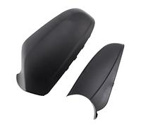 Lateral Cubiertas Espejo Para Vauxhall Para Opel Para Astra Para H Para Mk5 2004-2009 Carcasa Espejo Coche Cubierta Espejo Retrovisor Tapas Visión Trasera(Right)