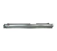 Lateral De Umbral Izquierdo Compatible Para Opel Corsa B 73_ 78_ 79_