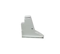 Lateral Derecho Para Compartimento Inferior Liebherr 7427383 En Refrigerador