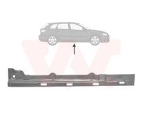 Lateral Derecho Para VW Golf V 1K1 5M1 521 1T1 1T2 Audi A3 8P1