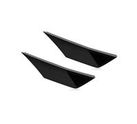 Lateral Luz para Civic 10.º 2016 En Adelante 1 Par De Luces De Posición Laterales Kit De Luces De Posición Laterales Delanteras Luz De Señal De Giro Retrovisor Indicador