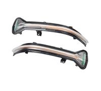 Lateral Luz Para G38 G30 G31 G11 G12 G14 G15 G20 Para M5 F90 Indicador Dinámico De Espejo Retrovisor Lateral LED Fluido Señal Giro Dinámica