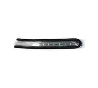 Lateral Luz para Hyundai para I20 GB IB 2016 2017 2018 Repetidores De Señal De Giro Espejo Retrovisor Exterior del Automóvil Lámpara De Señal De Giro LED Retrovisor Indicador(Only Right)