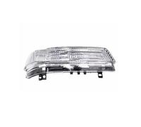 Lateral Luz Para Pajero Para Montero Para Shogun V73 V75 V77 V93 V97 2006-2019 Luz De Señal De Giro Del Espejo Retrovisor Lateral Señal Giro Dinámica(Left Side 8351A029)