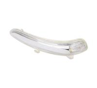 Lateral Luz Para Peugeot 208 A9 2012-2019 Carcasa De Luz De Señal De Giro Para Espejo Retrovisor Coche Lado Derecho Resistente Al Agua Señal Giro Dinámica
