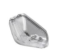 Lateral Luz para Sprinter W906 2006-2017 Lente De Los Indicadores del Espejo Retrovisor Cubierta De La Lámpara De La Luz De Señal De Giro Retrovisor Indicador(Right)