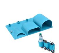 Lateral para Aparejos de,Multifuncional 3 Compartimentos | Compartimento Lateral Para Aparejos De,Para Padre Esposo Entusiastas Profesionales Alicates Tijeras