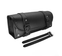 Lateral para moto PU 30x10x11cm Lateral para moto PU 30x10x11cm | fit, 30x10x11cm size, black PU material, quick release buckles, side mounting