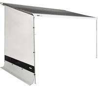 Lateral para toldo 1200 2,50 m view blocker g2 thule
