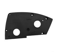 Lateral Plástico para Cepillo Eléctrico N1900B Lateral Plástico | Medidas 163x83mm, original, reemplazo directo, sin modificaciones, para ideal para reparaciones