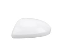 Lateral Puerta Tapas Espejo 1 Tapa Espejo Retrovisor Lateral Coche para Mazda 2 3 6 2012-2015 Carcasa Espejo(Left)