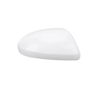 Lateral Puerta Tapas Espejo 1 Tapa Espejo Retrovisor Lateral Coche para Mazda 2 3 6 2012-2015 Carcasa Espejo(Right)