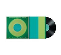 Brian Eno & Beatie Wolfe – Lateral – LP Vinilo (2025)