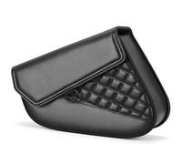 Laterales Bolsas Compatible Con Sportster Para Iron 883 1200 Bolsas Laterales Motocicleta Bolsa Basculante Almacenamiento Motocicletas Accesorios Repuesto