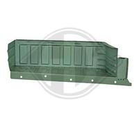 DIEDERICHS 1454033 Chapa de acceso