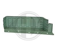 DIEDERICHS 1454033 Chapa de acceso