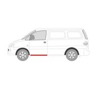 Umbral de puerta BLIC 6505-06-3191015P