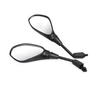 Laterales Espejos Espejo Retrovisor para BMW para R1250 GS R1200 S1000XR F900XR F900R F850GS F750GS R 1250 GS Accesorios Motocicleta Espejo Retrovisor Lateral Motocicleta Retrovisores