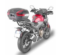 GIVI Transportista de maletas superior