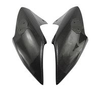 Laterales Panel Carenados laterales del tanque izquierdo y derecho, cubierta de entrada aire, paneles carenado, piezas para MT-09 MT09 SP V3 2021 2022 2023