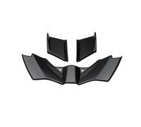 laterales Panel Cubierta Accesorios Para Motocicletas, Carenado Delantero, Alerones, Carcasa Alerón Lateral, Protector Cubierta Para CB1000 Para Hornet Para HORNE1000 SPT