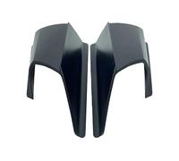 laterales Panel Cubierta Alerón lateral para motocicleta, protector de carenado delantero ABS, cubierta ala para ADV150 ADV 150 2019-2020