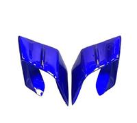 laterales Panel Cubierta Alerones fijos para parabrisas de motocicleta para YZF R1 R1M para YZF-R1 YZF-R1M 2015-2024