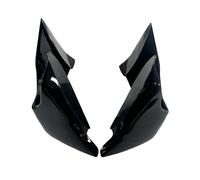 laterales Panel Cubierta Alerones fijos para parabrisas de motocicleta para YZF R1 R1M para YZF-R1 YZF-R1M 2015-2024