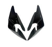 laterales Panel Cubierta Alerones fijos para parabrisas de motocicleta para YZF R1 R1M para YZF-R1 YZF-R1M 2015-2024