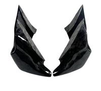 laterales Panel Cubierta Alerones fijos para parabrisas de motocicleta para YZF R1 R1M para YZF-R1 YZF-R1M 2015-2024