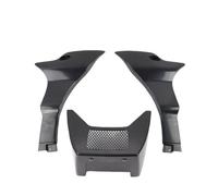 laterales Panel Cubierta Kit De Cubierta Para Motocicleta Low Rider Diablo FXRST 2022-2024 Para Softail ST FXLRST Carenados Laterales, Alerones Paneles