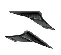 laterales Panel Cubierta Para 450SR 450SRS 450 SR SRS 2022-2025 Piezas de motocicleta Cubierta protectora del faro deflector Carga aerodinámica lateral