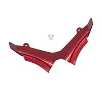 laterales Panel Cubierta Protector de aletas ABS para parabrisas motocicleta, accesorios carenado para MT-15 (2018-2021)