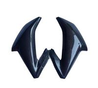 Laterales Panel Marco Embellecedor De Carenado Para Panel Lateral Tanque Gasolina Delantero Izquierdo Derecho Motocicleta Para Z-900 Z 900 2017 2018 2019