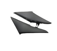Laterales Panel Paneles Embellecedores Laterales Tanque Combustible Izquierdo Derecho Fibra Carbono, Carenado Para F5 03 04 Para CBR600RR CBR 600 RR 2003 2004