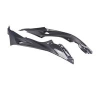 Laterales Panel Para S1000RR 2015, Accesorios Fibra Carbono, Marco, Parabrisas, Panel Lateral, Carenado, Parachoques Trasero, Kit De Tapa Tanque Combustible