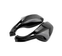 Laterales Retrovisores Motocicleta Espejo Retrovisor para Motocicleta, Espejo Retrovisor De 8MM con Ángulo De Espejo Ajustable, Espejo Retrovisor para Motos Y Scooters