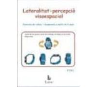 Lateralitat-percepcio Visoespacial