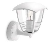 LATERNA CR OWN WHITE COLOR 60W ATTACK E27 15380/31/16 153803116