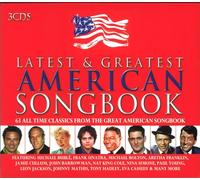 Latest & Greatest American Songbook