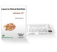 Latest in Clinical Nutrition volume 17