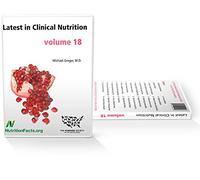 Latest in Clinical Nutrition volume 18