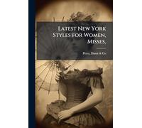 Latest New York Styles for Women, Misses,