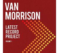 Morrison, Furgoneta – Último Record Proyecto Volumen I – CD (Digipack)