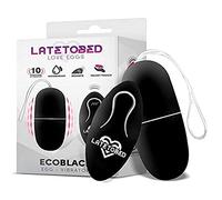 Latetobed Bala Y Huevo Vibrador 100 g