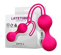 Latetobed Bolas Chinas 100 g